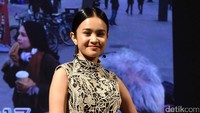 Saksikan kejutannya di film yang siap rilis 2 Maret 2017 mendatang. Pool/Noel/detikFoto.
