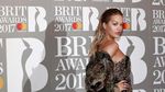 Para Musisi Pamer Keseksian di BRIT Awards 2017