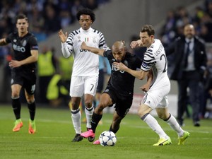 Tuntut Timnya Fokus, Allegri Sebut-Sebut Aksi Comeback Barcelona