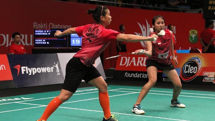 Berkat Abadi dan Mutiara Cardinal Jadi Juara Grup