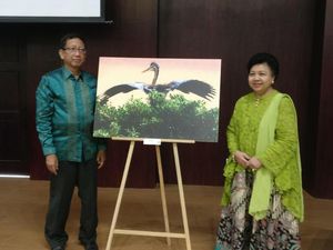 Pengalaman Buta Mendadak dan Motivasi Prof Zubairi Tekuni Fotografi