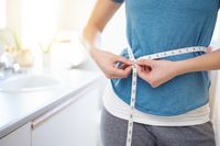 Bukan Hanya dari Makanan, Kurus dan Gemuk Juga Dipengaruhi dari Genetik