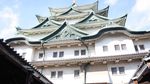 Bertemu Samurai di Kastel Nagoya Jepang