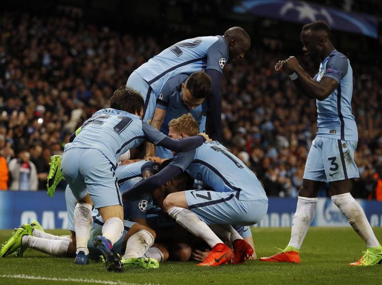 Pesta Parisian dan Malam Epik di Etihad Stadium