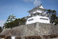 Menilik Kastil Nagoya yang Megah di Jepang