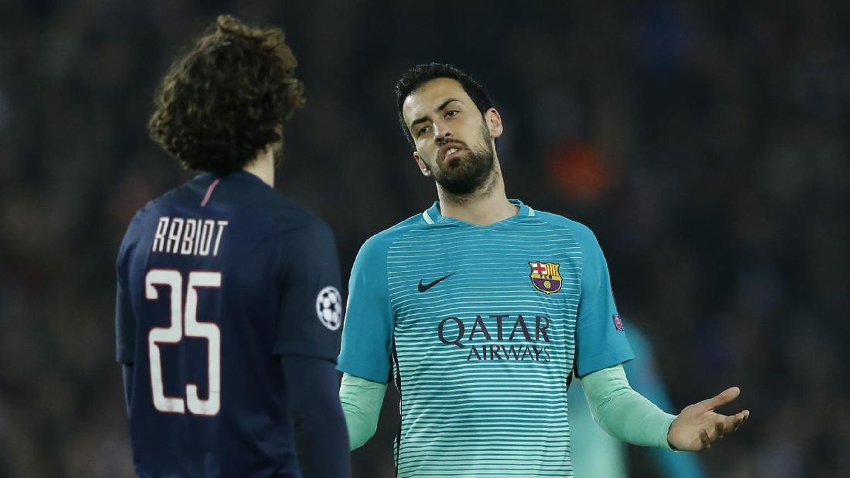 Foto: Reuters / Benoit Tessier Livepic