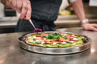 Tequila-Infused Pizza Ini Berharga Rp.6,6 Juta, Apa Istimewanya?