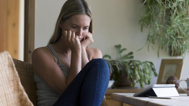 Rasa kesepian memiliki beberapa efek negatif bagi kesehatan tubuh