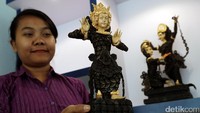 Beberapa waktu yang lalu Menteri Badan Usaha Milik Negara (BUMN), Rini Soemarno meresmikan 14 rumah kreatif BUMN (RKB) milik PLN, salah satunya di Denpasar, Bali.
