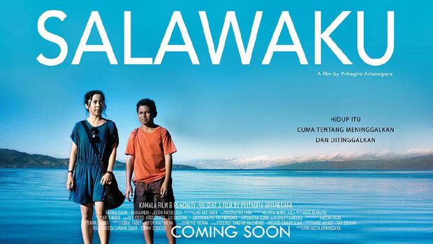 5 Film Pilihan Akhir Pekan