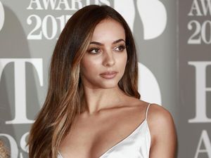 JADE Eks Little Mix Ngaku Gak Dapat Royalti dari Lagunya, Kok Bisa?