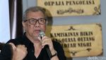 HUT ke-40, Teater Koma Akan Pentaskan Opera Ikan Asin