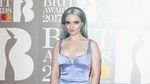 Para Musisi Pamer Keseksian di BRIT Awards 2017