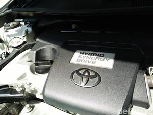 Ini yang Masih Jadi Tantangan Mobil Hybrid di Indonesia