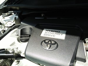 Hybrid Mahal, Indonesia Lebih Cocok Pakai CNG dan Euro4