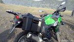Bertualang Bersama Kawasaki Versys-X 250 di Bromo