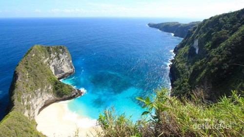 pantai