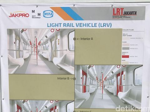 LRT Kelapa Gading-Velodrome