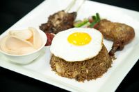 Asia Restaurant Hadir Kembali dengan Konsep dan Pilihan Makanan Baru
