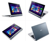 Laptop Multifungsi Acer Dibanderol Rp 3,9 Juta