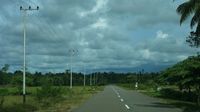 Jalan Ruas Nabire-Legari