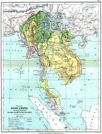 Viral Soal Indochina dan Penjelasan AirAsia