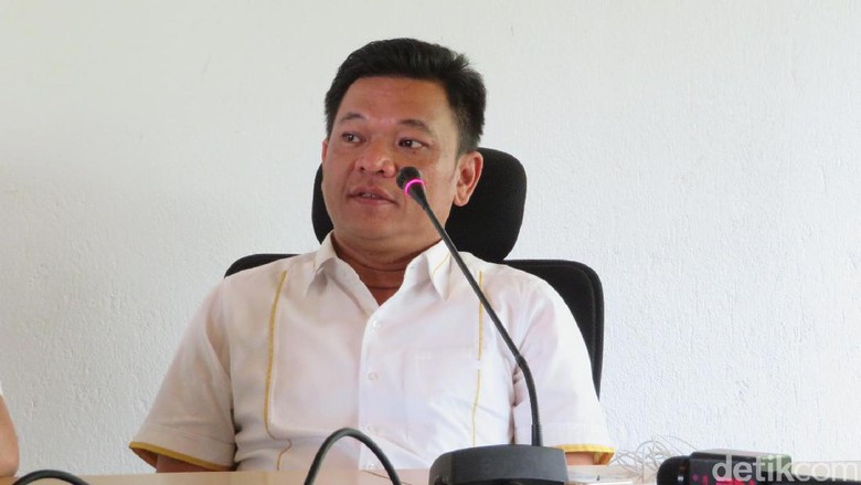 Golkar Apresiasi Jokowi karena Bisa Pertemukan SBY-Megawati Golkar Apresiasi Jokowi karena Bisa Pertemukan SBY-Megawati