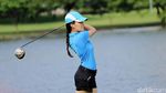 Hole In One! Ikut Anggika Bolsterli Main Golf Yuk!