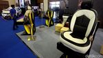 Puluhan Mobil Modifikasi Mejeng di AutoPro Indonesia 2017