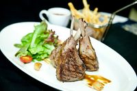 Asia Restaurant Hadir Kembali dengan Konsep dan Pilihan Makanan Baru