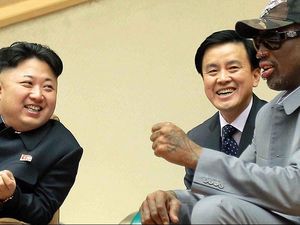 Bagaimana Rasanya Makan Malam dengan Pemimpin Korut Kim Jong-Un?