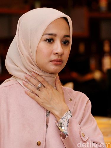Jual Rumah Rp 9 M, Ini Fakta-fakta Laudya Cynthia Bella