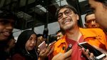 Perpanjangan Masa Tahanan Choel Mallarangeng