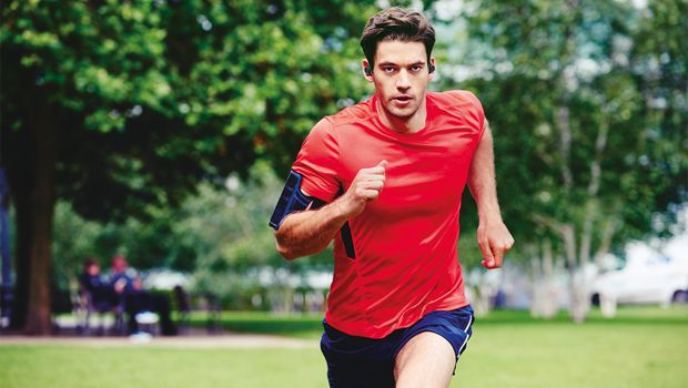 Earphone Nirkabel Anti Air Jabra Tiba di Indonesia