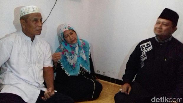 Jemaah Umrah yang Sempat Ditahan di Jeddah Tiba di Pasuruan