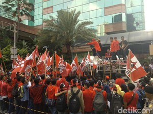 GMNI Imanuel Sebut Bom Makassar Upaya Pecah Belah NKRI
