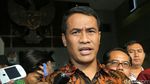 Mentan Datangi KPK