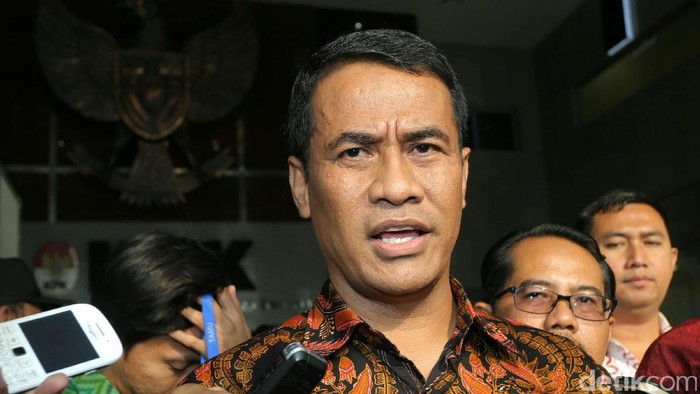 Mentan Berharap Arab Saudi Investasi ke Sektor Pertanian RI