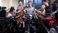 Martinus menyampaikan Dubes Osama menjadwalkan ulang pertemuan dengan pihak Polri pada awal pekan depan, antara Senin (27/2) atau Selasa (28/2).
