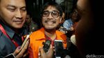 Perpanjangan Masa Tahanan Choel Mallarangeng