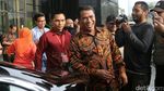 Mentan Datangi KPK