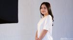Prilly Latuconsina Si Bawang Putih