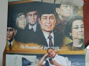 Cerita Asep Rahmat Fajar Saat Menyeleksi Pimpinan Komisi Yudisial