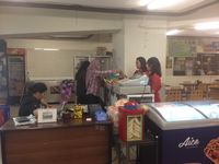 Ada Nasi Rames Sedap hingga Ayam Penyet di Kantin Lotte Shopping Avenue