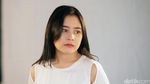 Prilly Latuconsina Si Bawang Putih