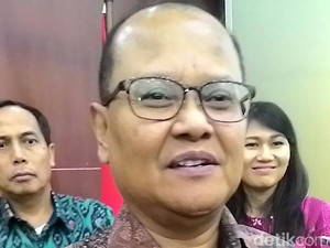 50 Perusahaan Berminat Ikut Lelang Proyek Kilang Bontang