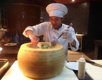 Asia Restaurant Hadir Kembali dengan Konsep dan Pilihan Makanan Baru