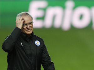 Jika Ada Tawaran Melatih Italia, Ranieri Siap Tinggalkan Nantes