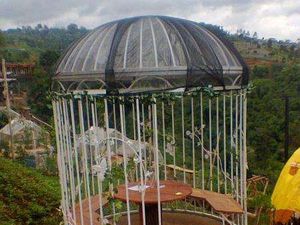Akhir Pekan Tiba, Yuk Wisata Kulineran di Bandung!