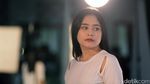 Prilly Latuconsina Si Bawang Putih